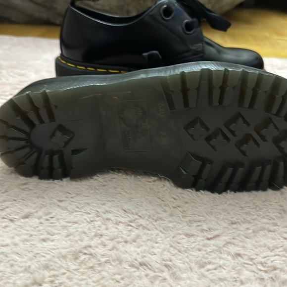 Doc Martens Holly platform - Picture 4 of 4